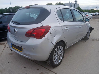 2014-2019 Vauxhall Corsa MK4 (E) (4500)