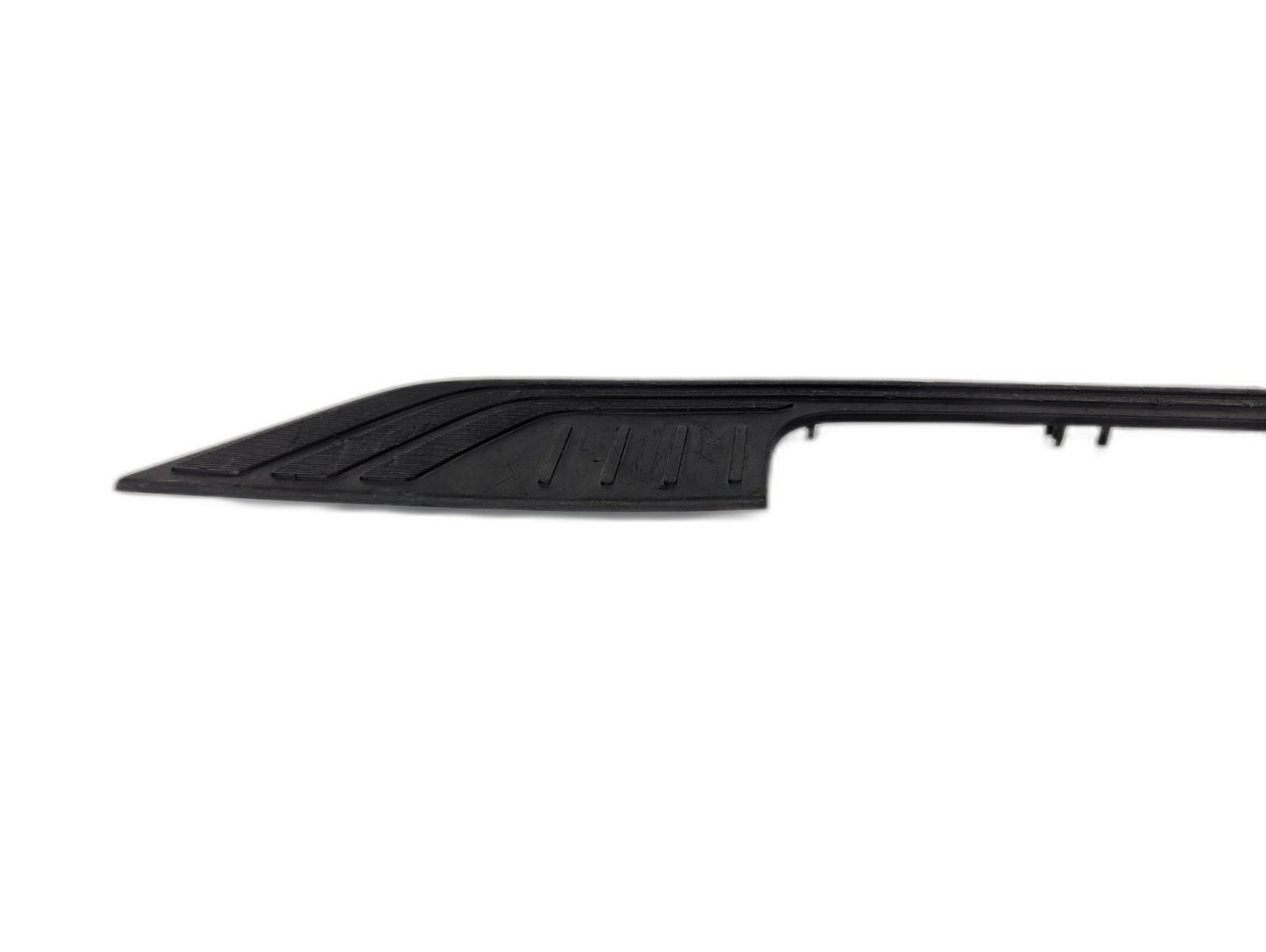 Mercedes-Benz Vito W447 Genuine Rear Tailgate Step Floor Cover A4476900051