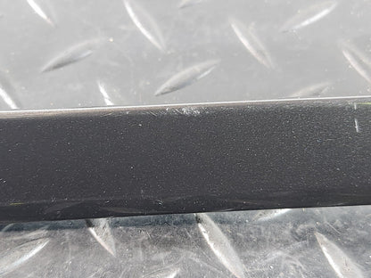 Audi Unknown Part Type 4M0867419