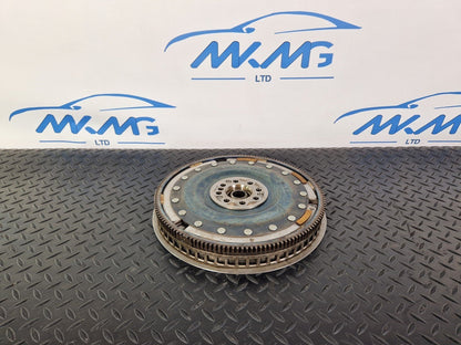 14-21 MERCEDES BENZ C300h W205 OEM 2.2 OM651 CLUTCH KIT SET A6510301603