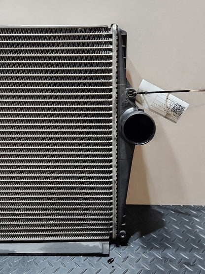 Volvo S60 MK1 Saloon 2.4 Diesel Genuine Intercooler Radiator 8671694
