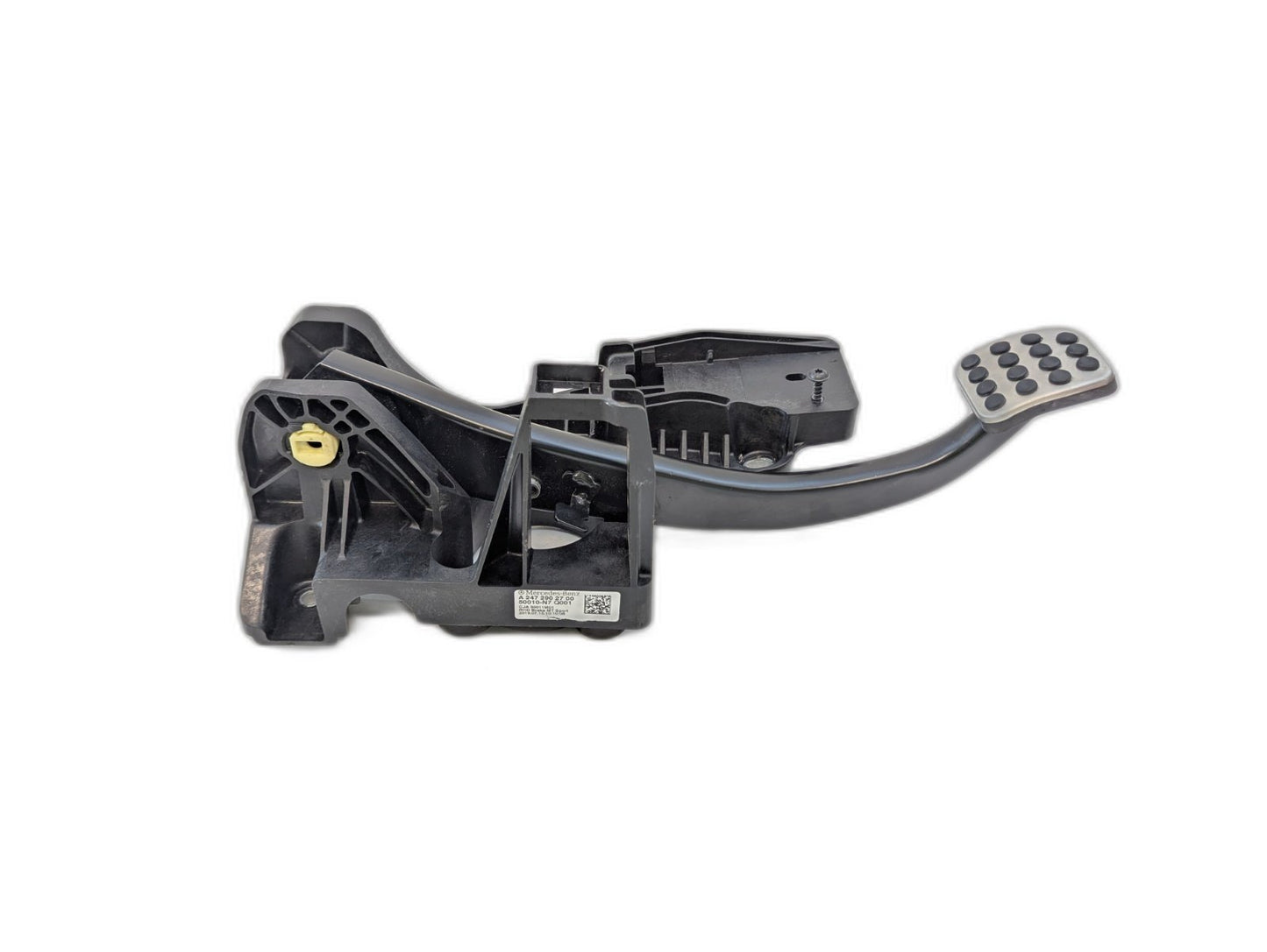 MERCEDES BENZ A CLASS W177 GENUINE ACCELATOR PEDAL A2472920800