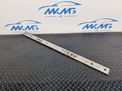 14-21 MERCEDES BENZ C350e W205 REAR TUNNEL BEAM BAR A2056190725