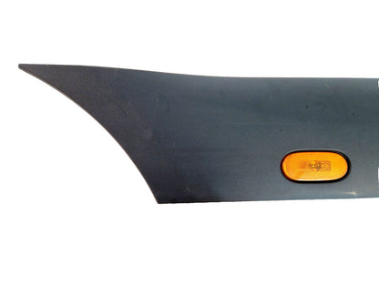 18-ON MERCEDES BENZ SPRINTER W907 W910 REAR RIGHT BODY SIDE TRIM A9106909801