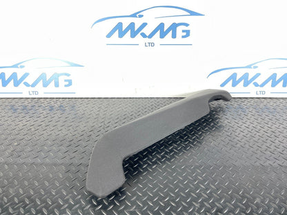 16-19 AUDI A4 B9 ESTATE GENUINE REAR LEFT PASSENGER SIDE CLOTH BOLSTER 8W0885703