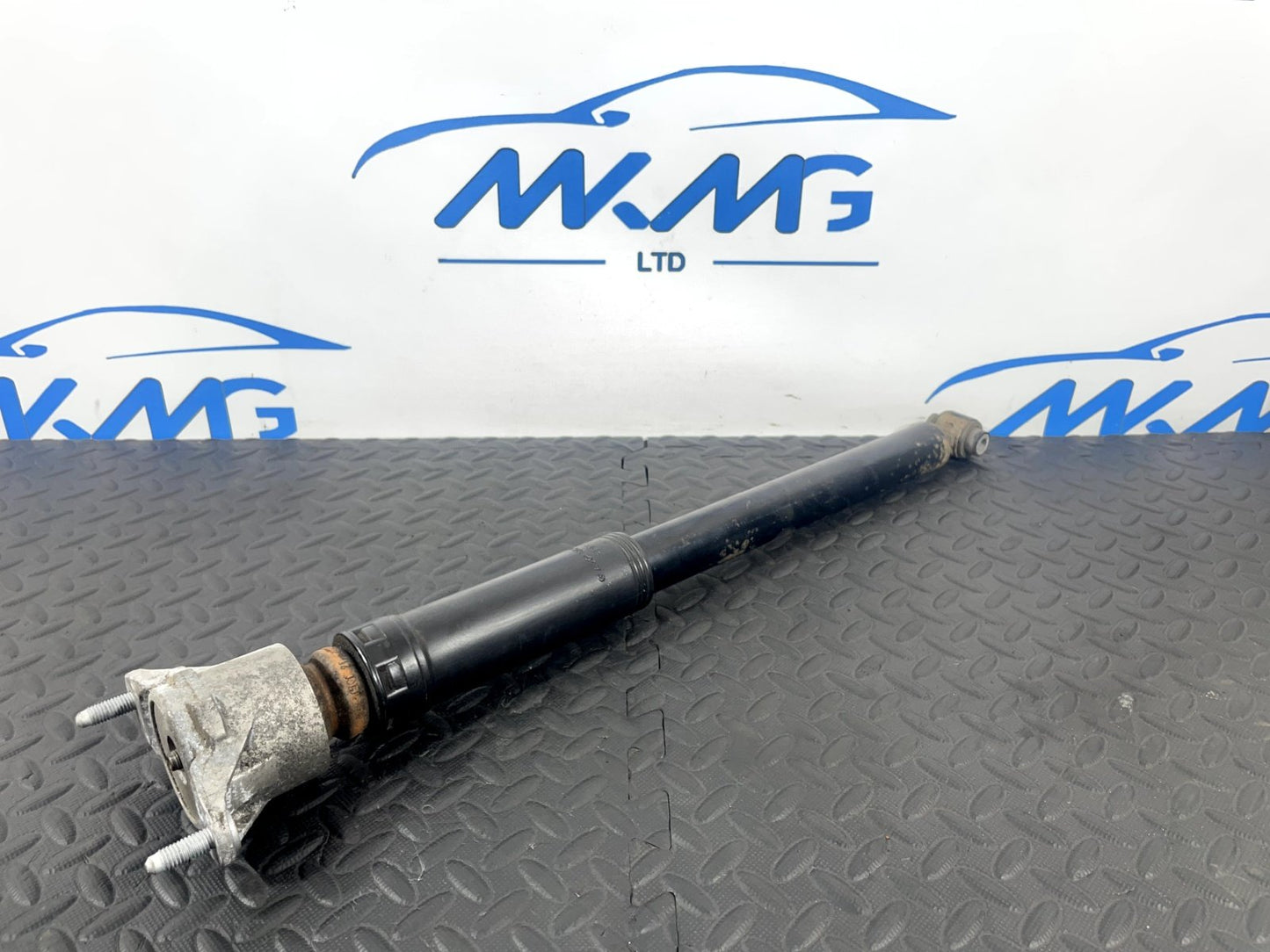 12-18 MERCEDES A B CLA-W176 W246 C117 GENUINE REAR SHOCK ABSORBER A1763201531