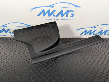 14-21 BMW 2 SERIES 218d GRAN TOURER F46 REAR RIGHT STEP TRIM PANEL 7362332
