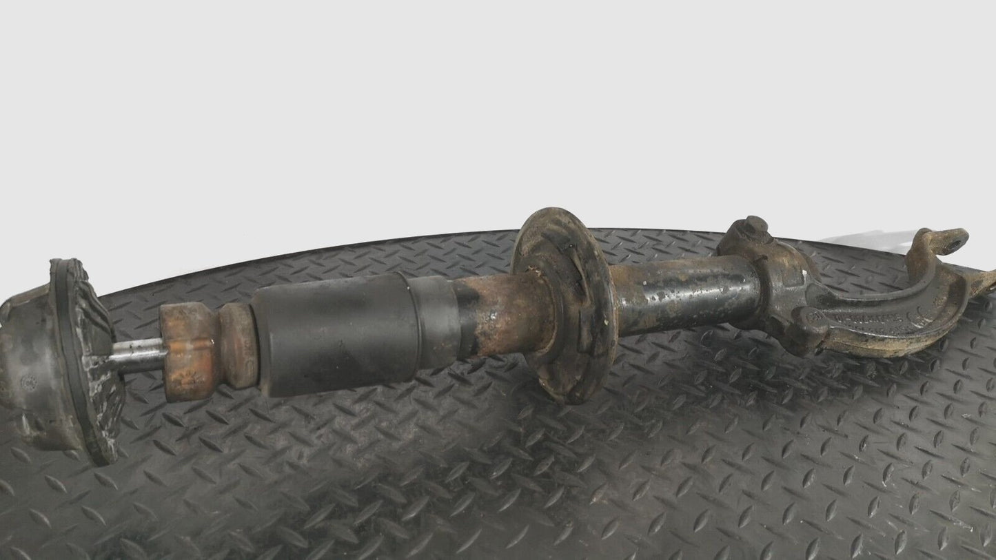 AUDI A4 B8 S-LINE SALOON GENUINE FREONT RIGHT OR LEFT SIDE SHOCK ABSORBER