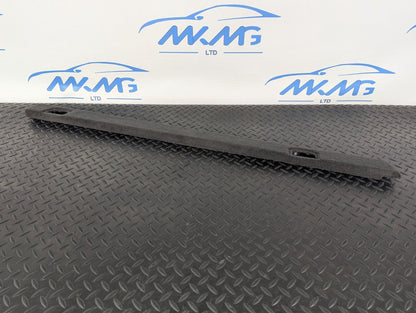 10-15 AUDI Q7 4L GENUINE TRUNK BOOT TRIM 4L0861488H