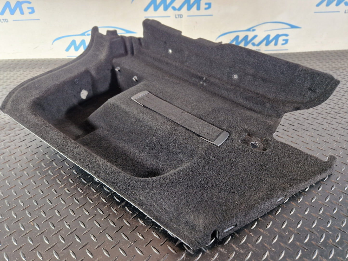2019 -Mercedes-Benz B-Class W247 Rear Right Boot Load Compartment A2476903401
