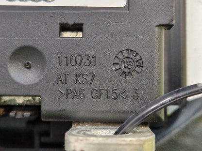 Audi Unknown Part Type 8W0941824AN