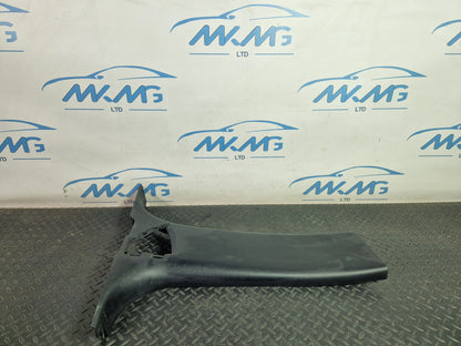 12-18 Land Rover Range Rover Evoque L538 Right Side B-Pillar Trim BJ32243A52AG