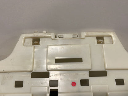 BMW 435d F32 Genuine Rear Bumper Reinforcement Bracket 8054565