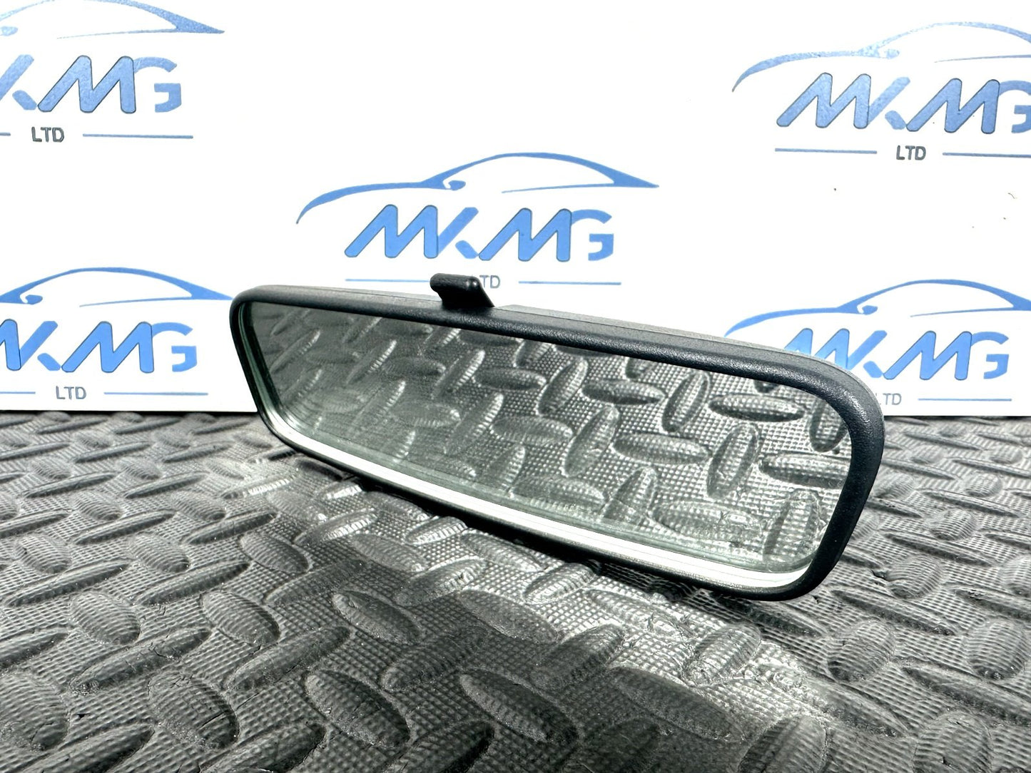 12-18 MERCEDES A-CLASS W176 GENUINE INTERIOR REAR VIEW MIRROR A1768102000