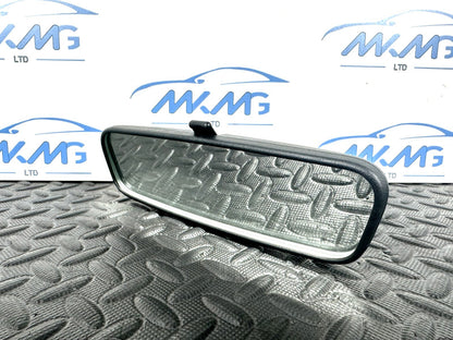 12-18 MERCEDES A-CLASS W176 GENUINE INTERIOR REAR VIEW MIRROR A1768102000