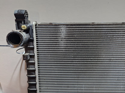 Vauxhall Mokka 1.6LL Diesel 100.0kw B16DTH Genuine Engine Cooling Radiator