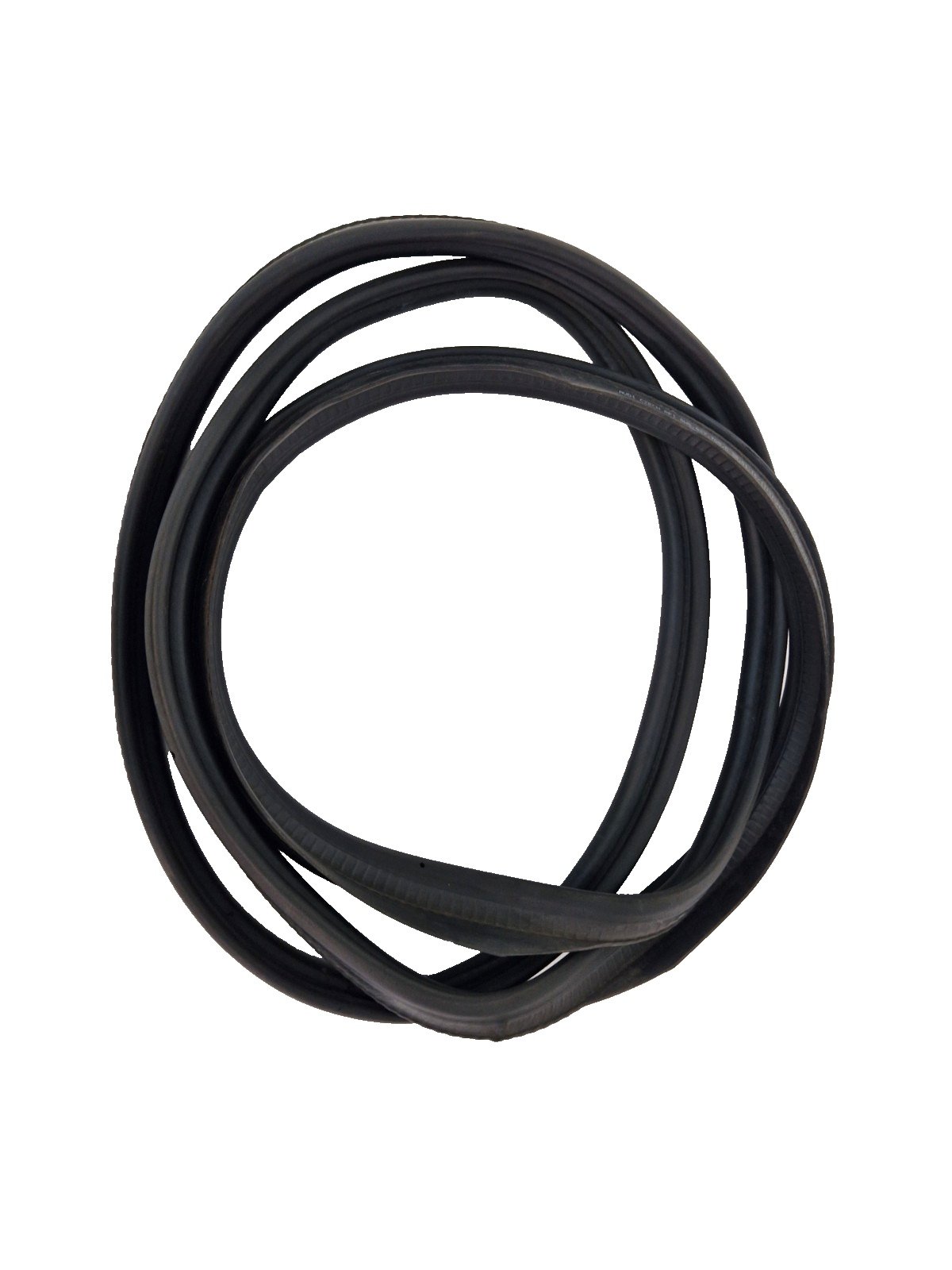 16-19 AUDI A4 B9 S-LINE SALOON GENUINE TAILGATE RUBBER SEAL 8W5827705D