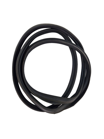 16-19 AUDI A4 B9 S-LINE SALOON GENUINE TAILGATE RUBBER SEAL 8W5827705D
