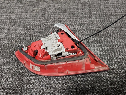 2011 Vauxhall Meriva MK2 (B)(4470) Genuine Rear Right OS Driver Inner Tail Light