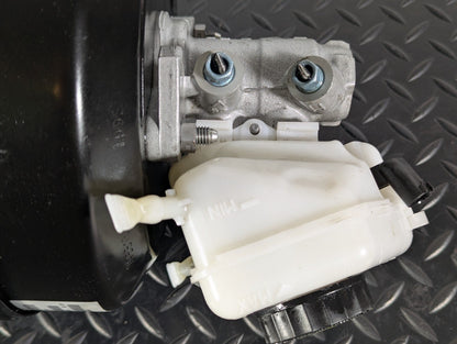 14-16 BMW 2 SERIES F22 M235i BRAKE MASTER CYLINDER 6798425