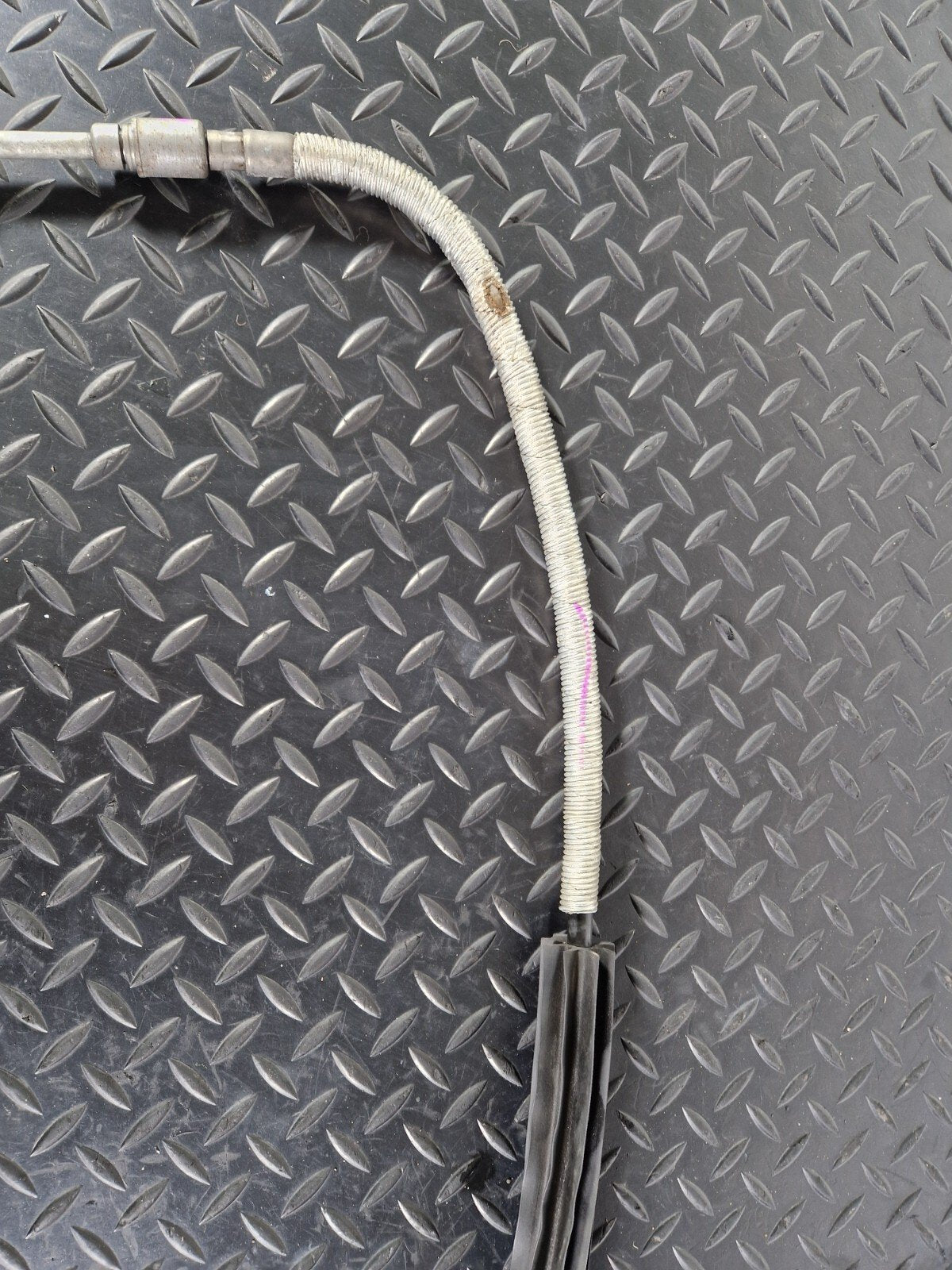 10-15 AUDI Q7 4L GENUINE OEM GEAR SHIFTING MECHANISM 4L0713265C
