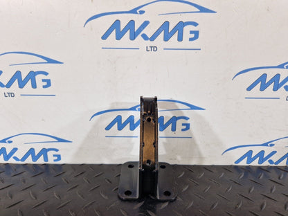 12-18 AUDI A6 C7 GENUINE REAR SEAT MOUNTING POINT BRACKET HOLDER 4G0886177