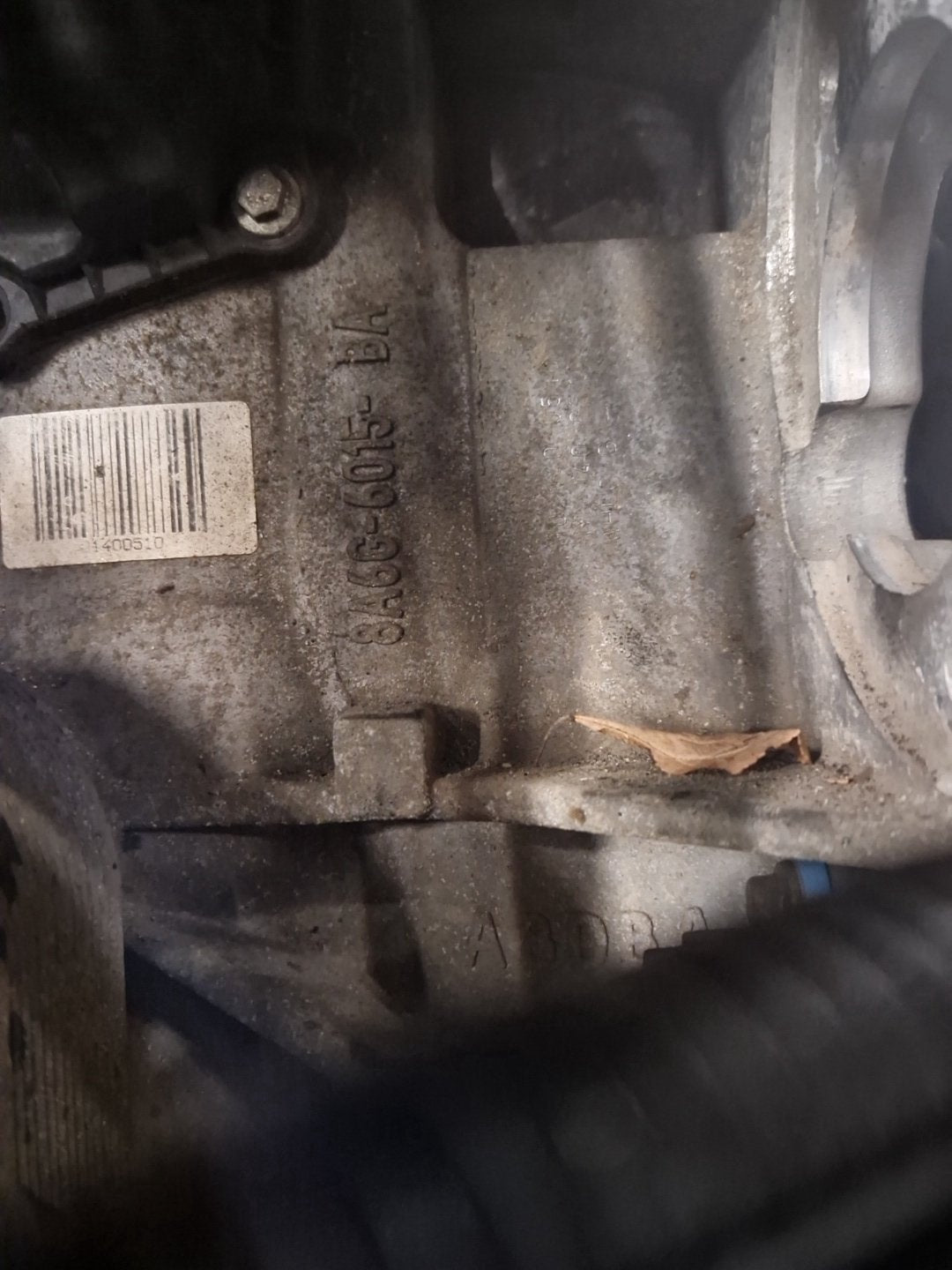 Vauxhall Combo MK3 1.6L Diesel Engine Complete 78kw 263A8000 A16FDH 2011