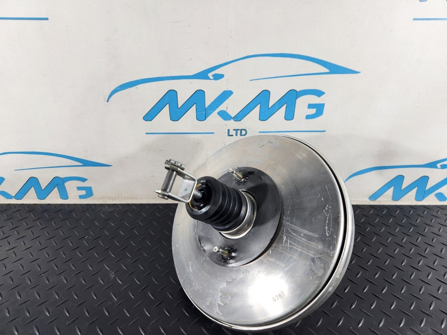 16-22 BMW X1 F48 Genuine Brake Servo Master Cylinder 6882812