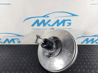 16-22 BMW X1 F48 Genuine Brake Servo Master Cylinder 6882812