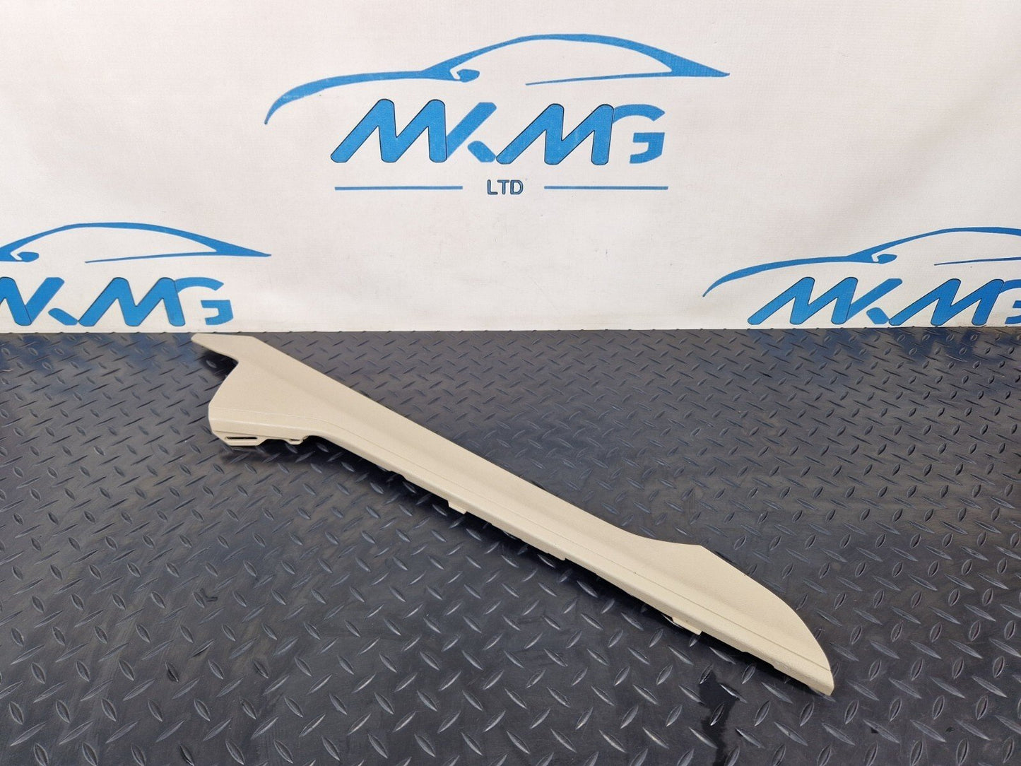 16-24 AUDI A5 F5 COUPE GENUINE CENTRE CONSOLE RIGHT SIDE COVER BEIGE 8W2863306