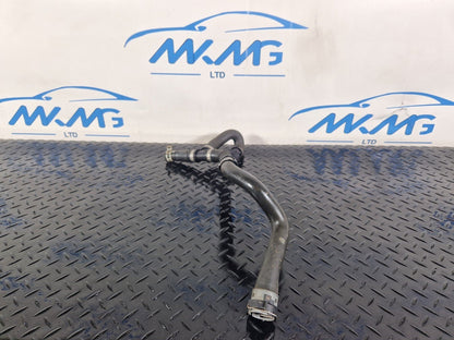 19-ON MERCEDES BENZ CLA C118 WATER COOLANT PIPE HOSE A1775012302