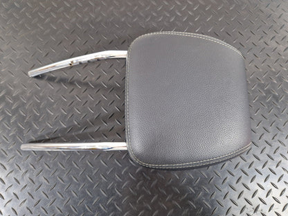 18-ON MERCEDES BENZ A CLASS W177 GENUINE FRONT SEAT HEADREST FITS LEFT & RIGHT