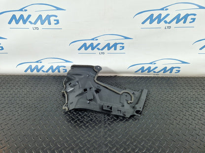 14-21 MERCEDES BENZ W205 GENUINE ENGINE PARTITION PROTECTION SHIELD A2056205801