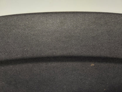 BMW 116i E87 Hatchback Genuine Rear Luggage Load Parcel Shelf