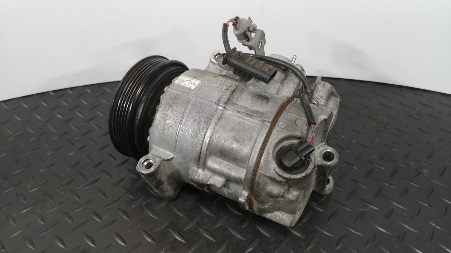 Mercedes-Benz A B Class W176 W246 A/C Compressor A0032306811