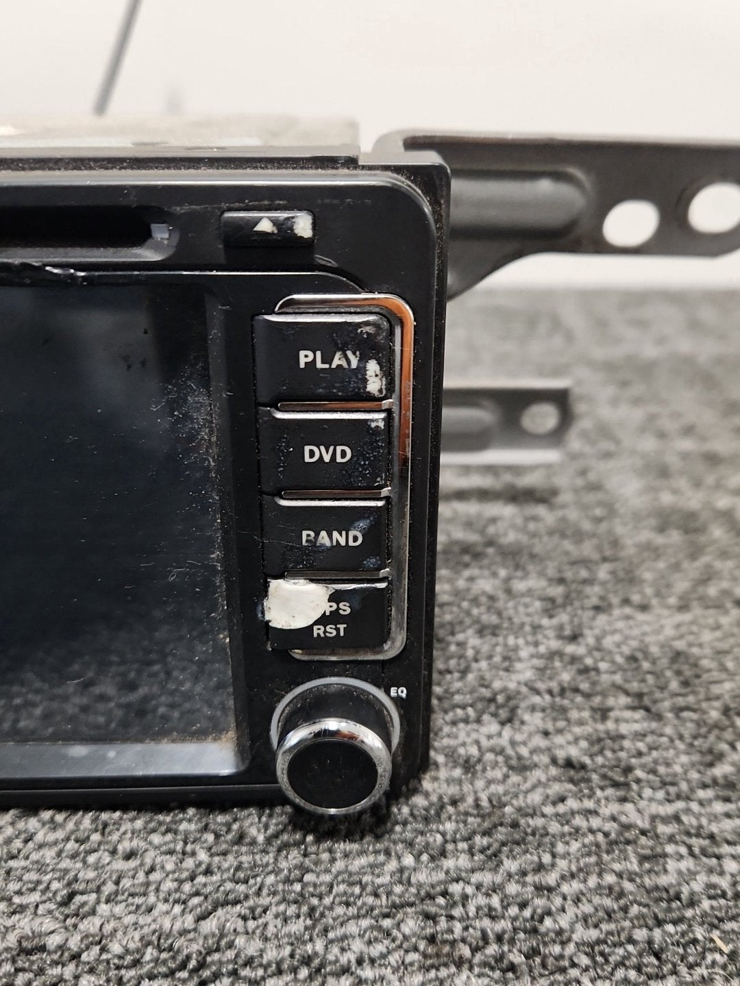 - CD Player