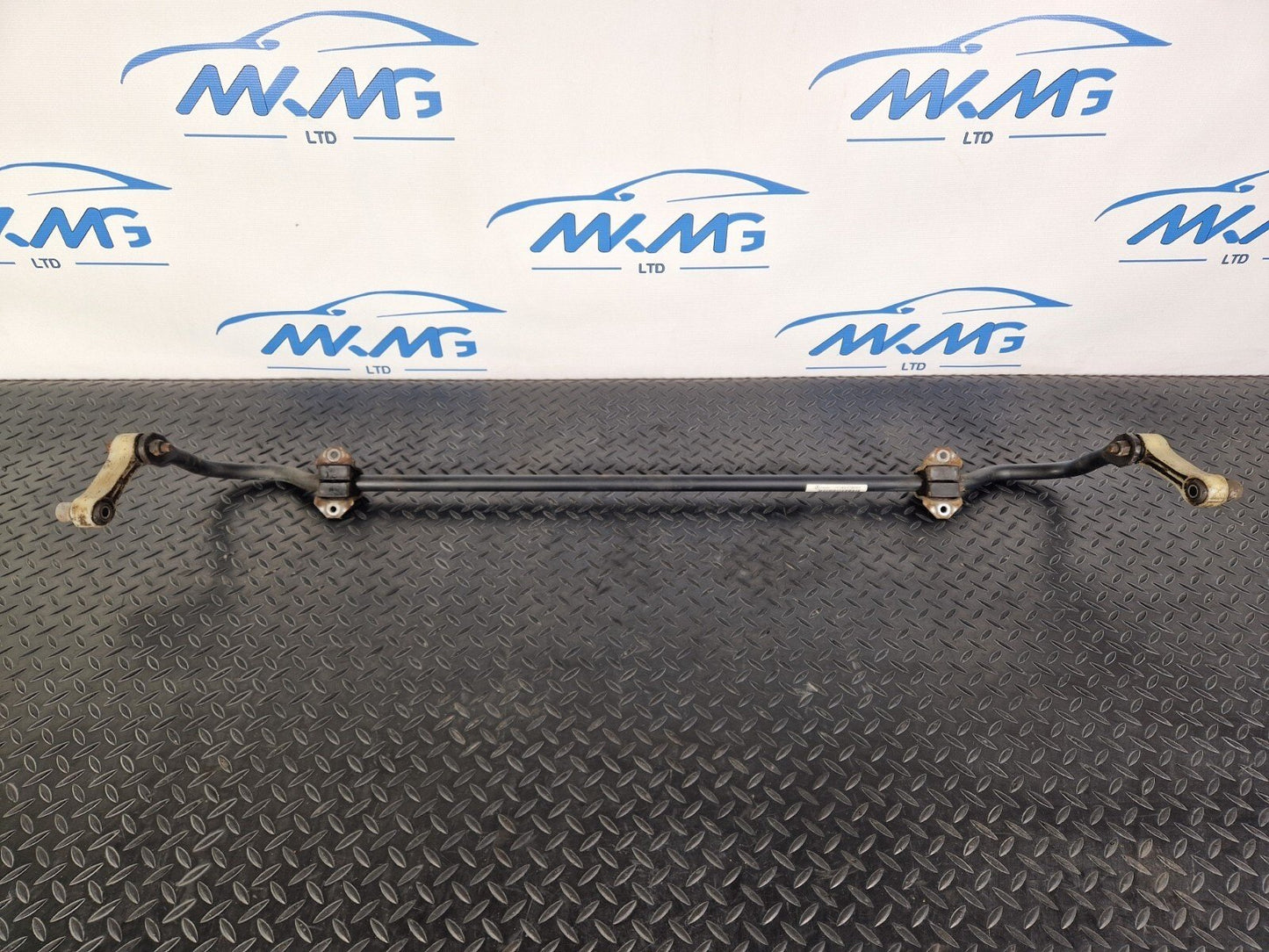 14-20 MERCEDES BENZ GLA 200 X156 GENUINE OEM REAR ANTI ROLL BAR A2463204411