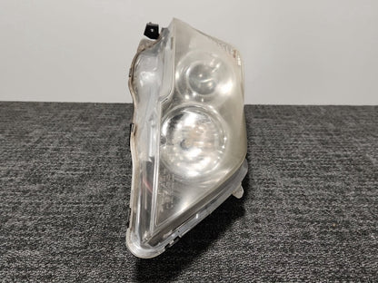 Honda CR-V MK3 FL (RE58) SUV Genuine Front Right O/S Driver Headlight