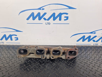 14-21 MERCEDES BENZ C300h W205 EXHAUST MANIFOLD A651140027
