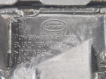 Land Rover Range Rover Evoque L538 Headlight Washer Cap BJ32-13W023-C