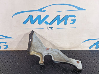 12-18 Land Rover Range Rover Evoque L538 Air Hose Support Bracket GJ3210B832