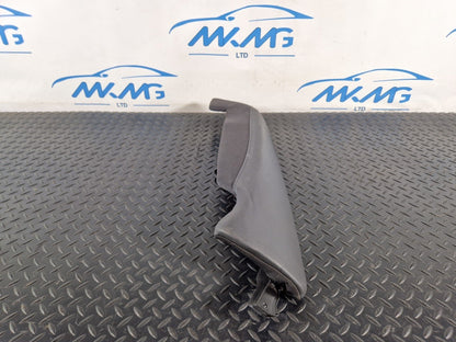 12-18 AUDI A6 C7 GENUINE N/S/R REAR PASSENGER SIDE LEFT BOLSTER 4G0885703