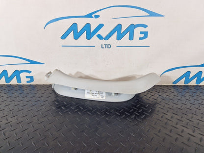 14-19 LAND ROVER L550 DISCOVERY SPORT TAILGATE LEFT SIDE TRIM FK724251AE8LBM