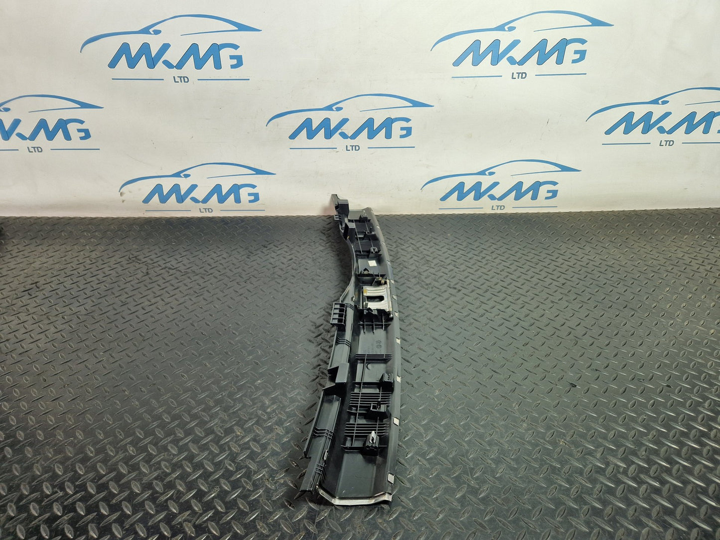 Audi A6 Allroad C7 Boot Trunk Sill Cover Protection 4G9864483