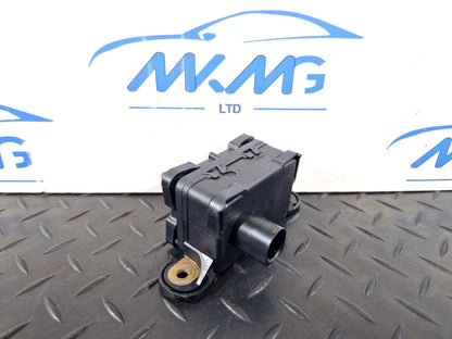 10-15 AUDI Q7 4L  YAW RATE SPEED SENSOR 7P0907652