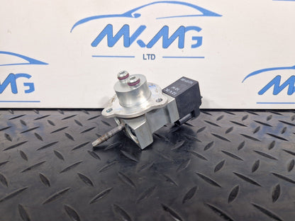 14-21 MERCEDES BENZ C300h W205 GENUINE AIR CONDITIONING CUTOFF VALVE A2228307904