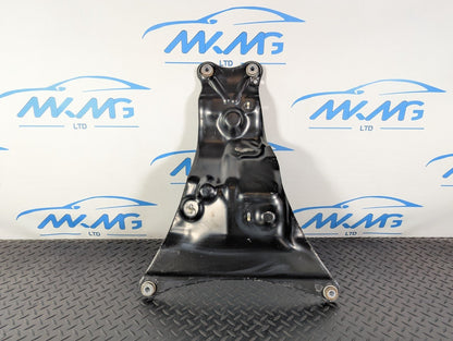 10-17 AUDI A8 4H 4.2 PETROL FUEL TANK HOLDER 4H0201781C