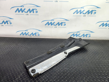 Land Rover Range Rover Evoque SUV Front Right Scuttle Panel Trim K8D2021B57AD
