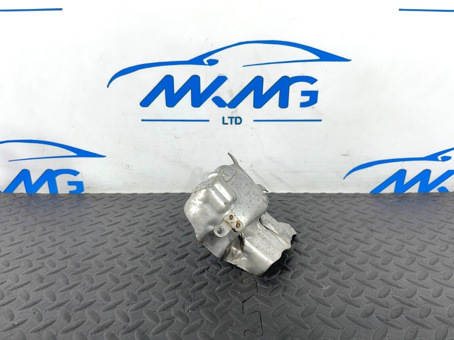 14-21 MERCEDES BENZ C300 W205 TURBOCHARGER HEAT COVER INSULATION A6420960768
