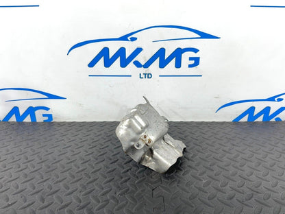 14-21 MERCEDES BENZ C300 W205 TURBOCHARGER HEAT COVER INSULATION A6420960768